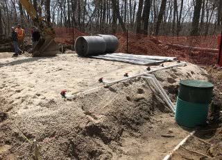 Conventional vs Chamber Septic Systems What’s the Difference
