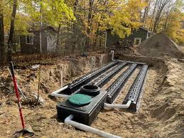 How Much Does a New Septic System Installation Cost in 2026