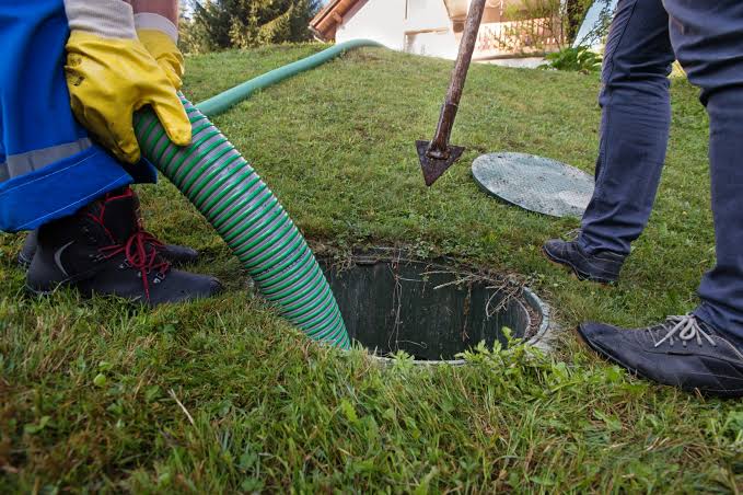 How to Maintain a New Septic System After Installation
