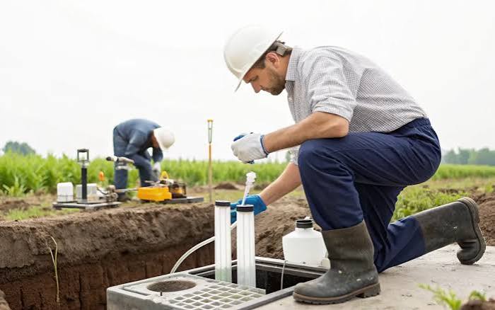 How to Prepare Your Property for a Septic Soil Test