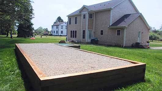 When Is an Alternative Septic System Required