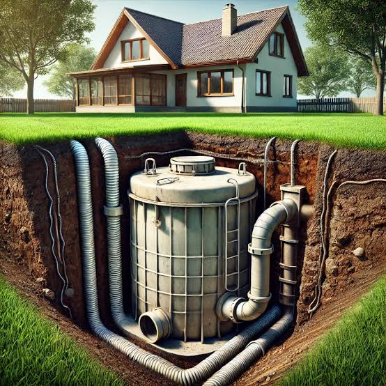 Which Septic System Type Is Best for Your Property