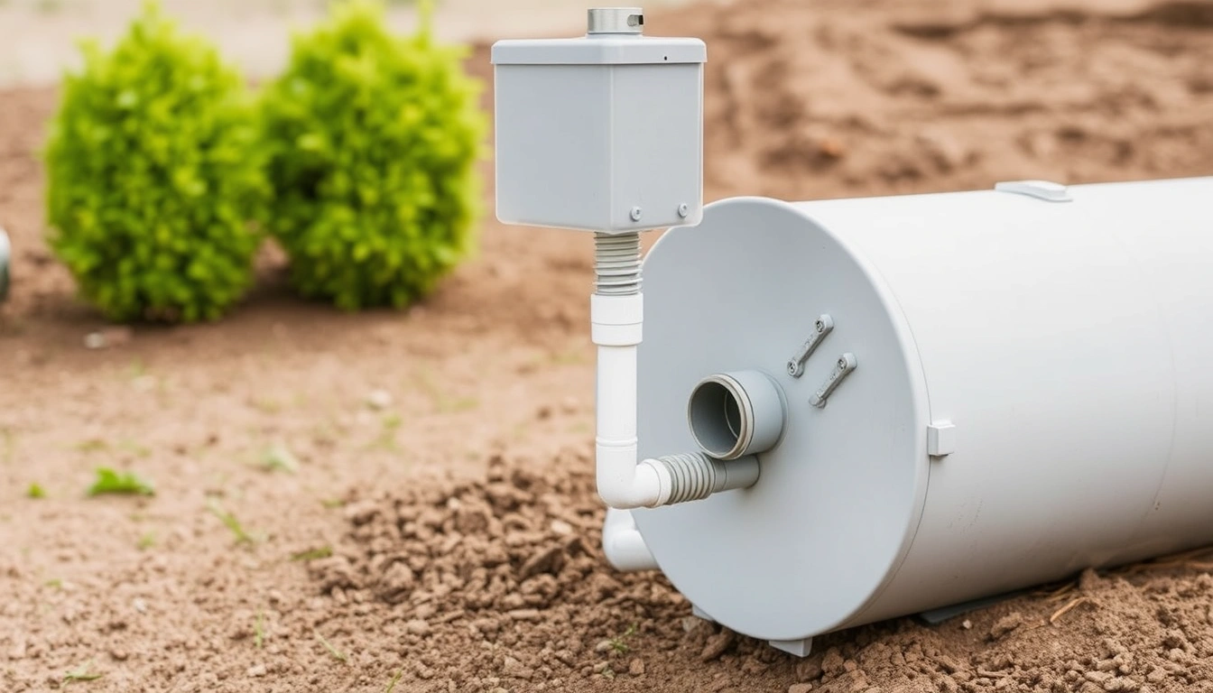How to Budget for a Septic System Installation Without Surprises How to Budget for a Septic System Installation Without Surprises