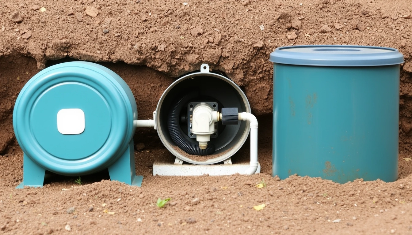 How to Budget for a Septic System Installation Without Surprises How to Budget for a Septic System Installation Without Surprises