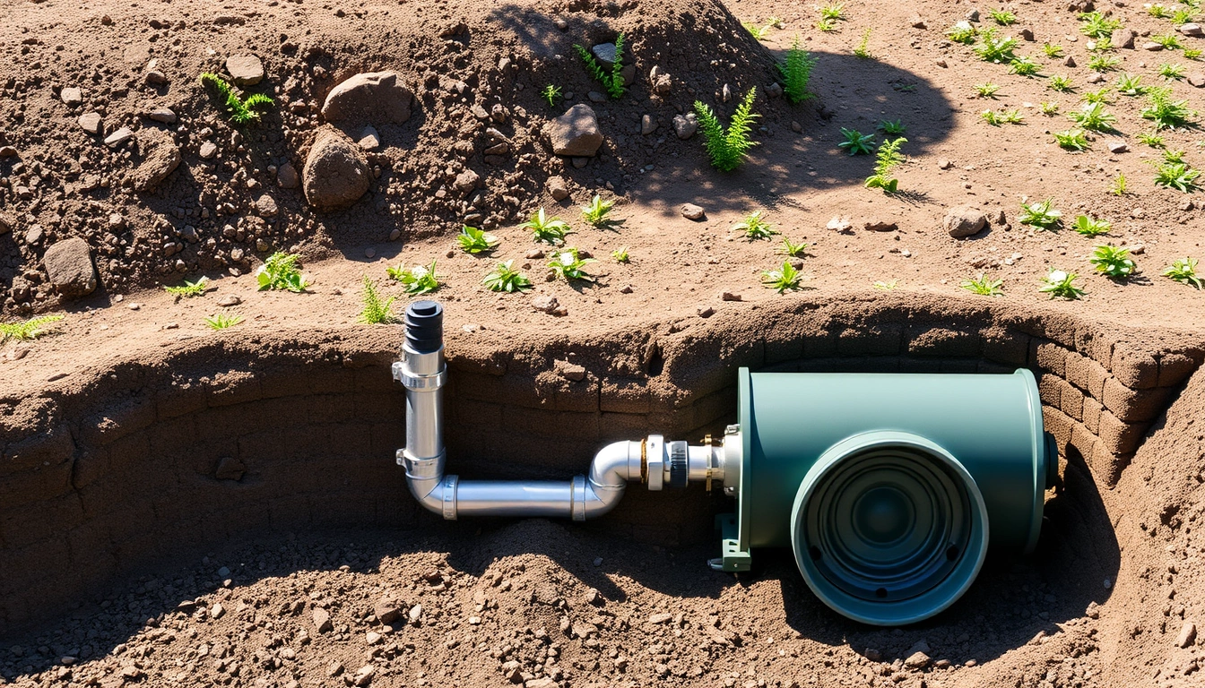 How to Maintain a New Septic System After Installation