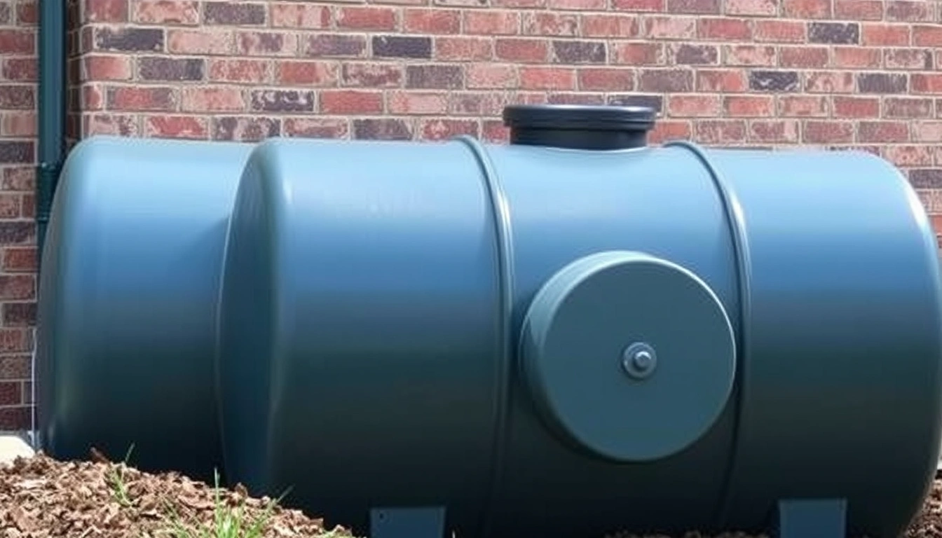 How to Size a Septic Tank for Your Home