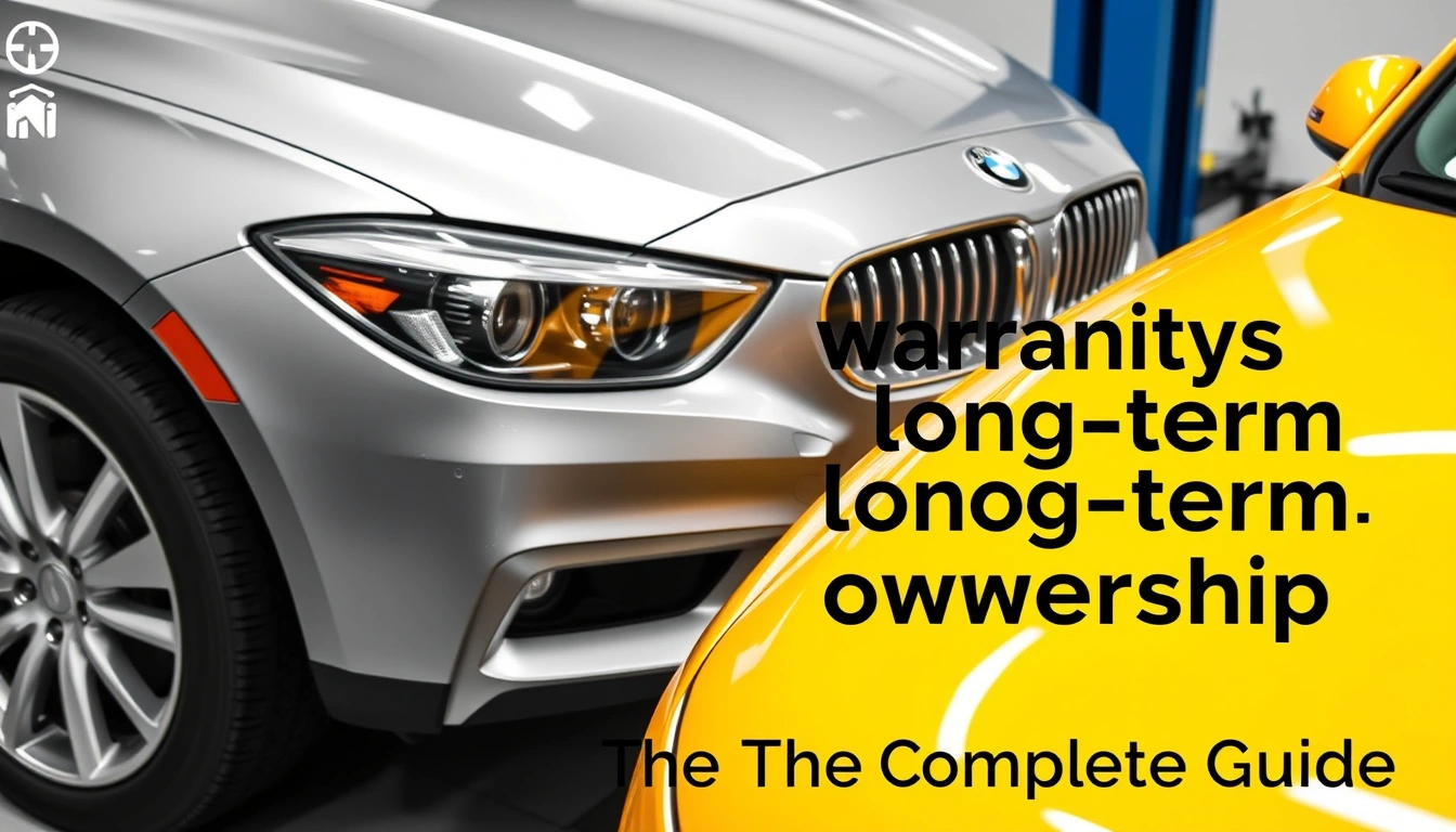 Maintenance, warranties, and long-term ownership — The Complete Guide