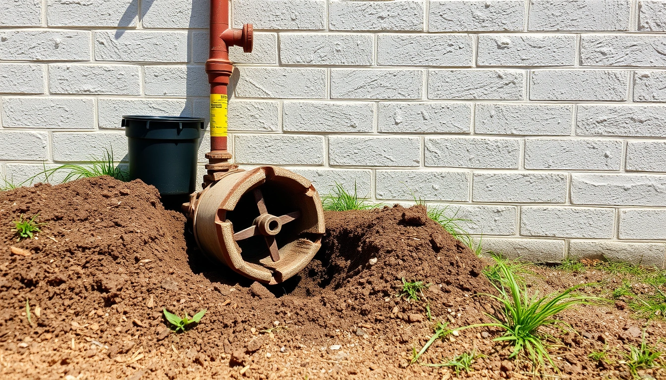 Signs of a Septic System Problem After New Installation
