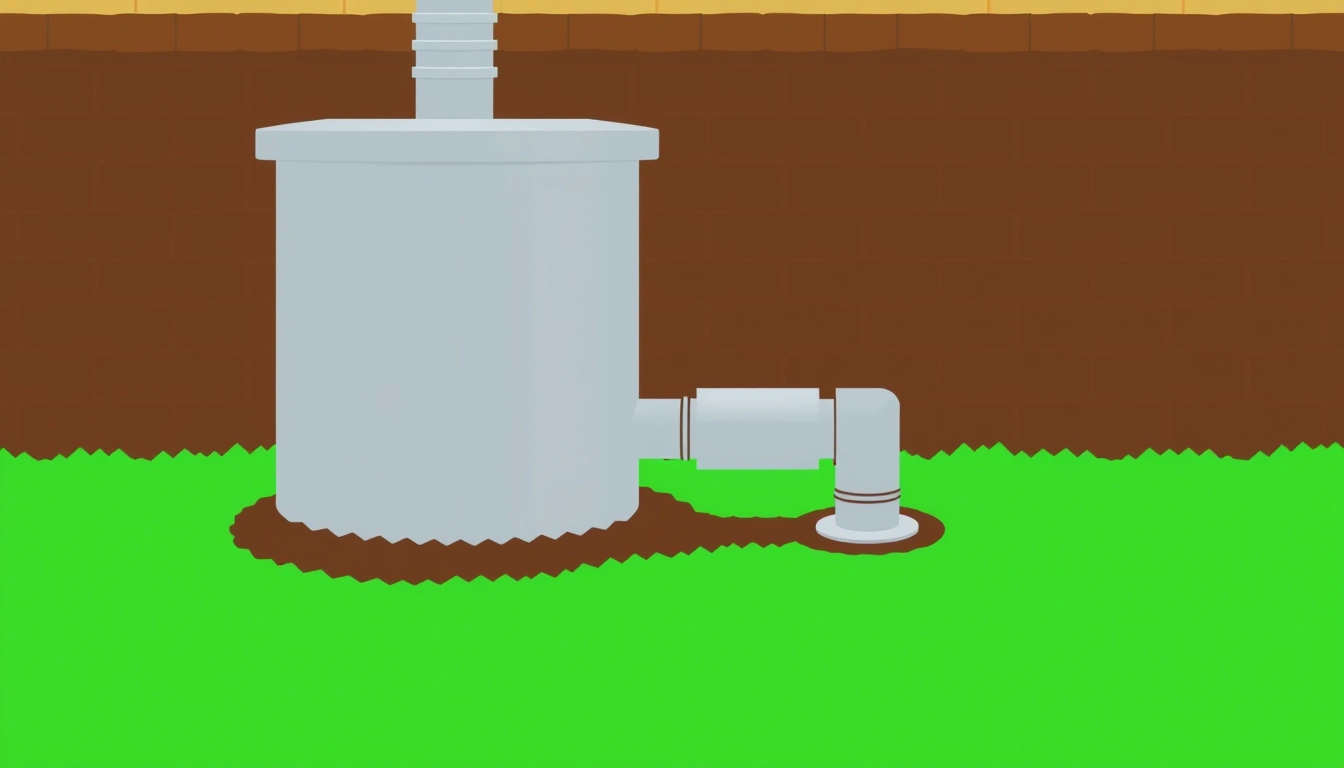 Signs of a Septic System Problem After New Installation