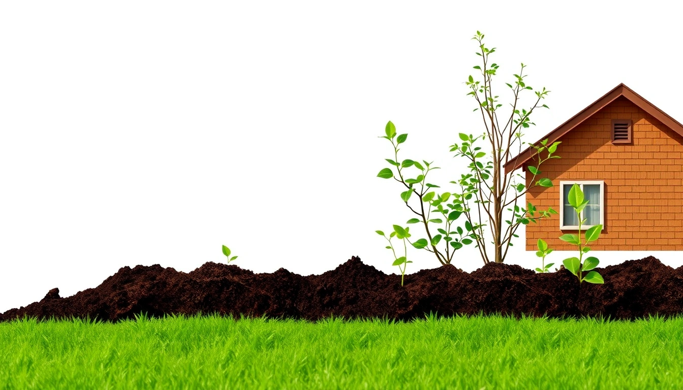 Site evaluation, soil, and permits — The Complete Guide Site evaluation, soil, and permits — The Complete Guide