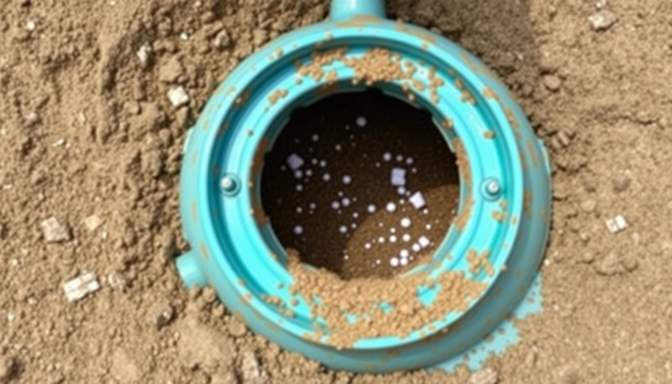 What a Septic Site Evaluation Includes