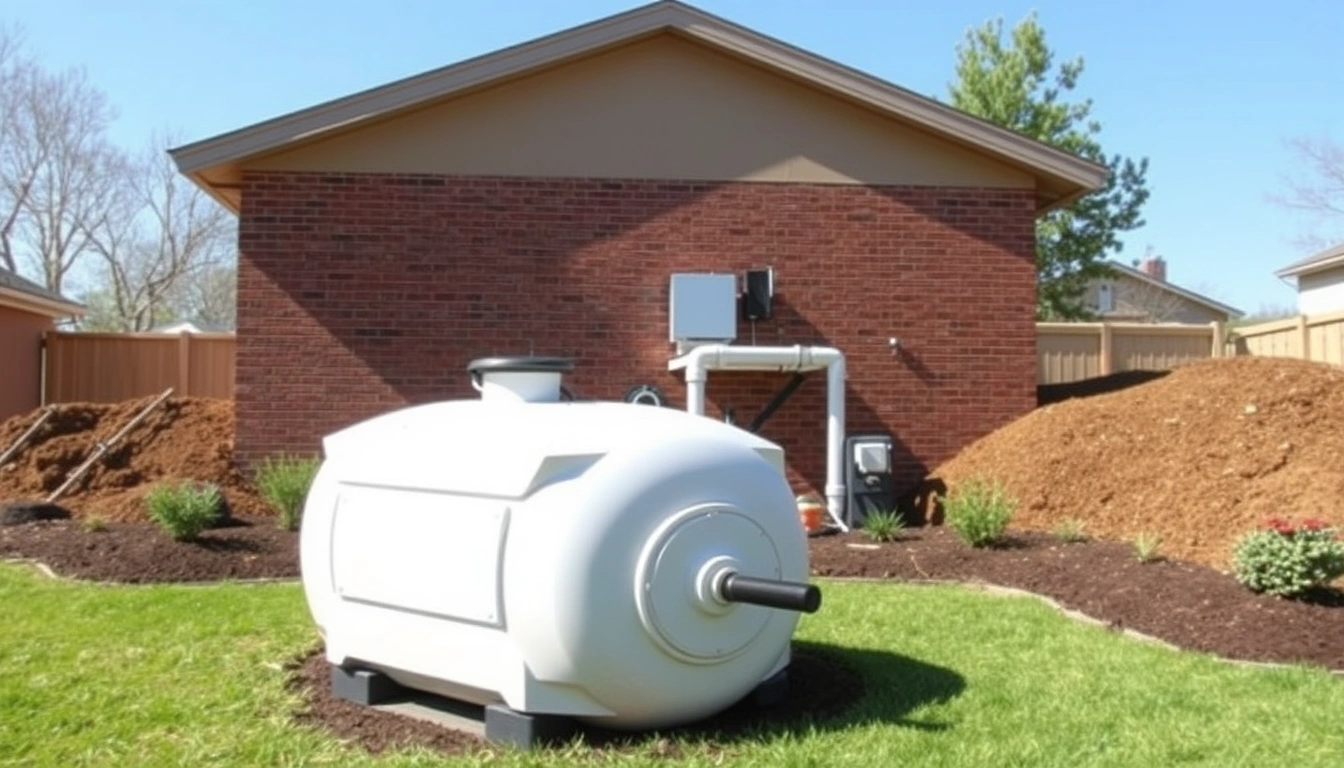 What Factors Change the Price of a New Septic System? What Factors Change the Price of a New Septic System?