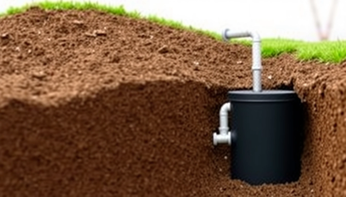 Which Septic System Type Is Best for Your Property?
